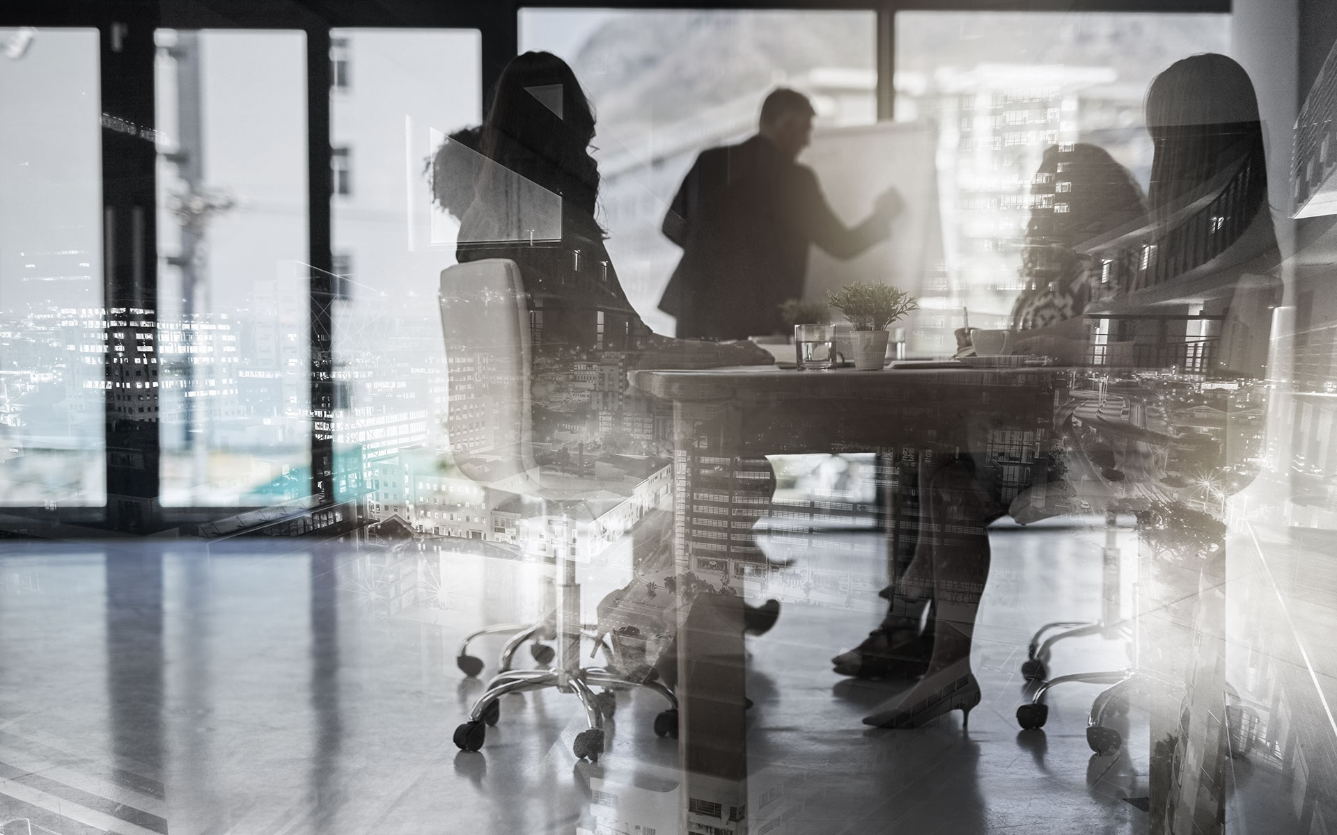 Reaching Fair Agreements